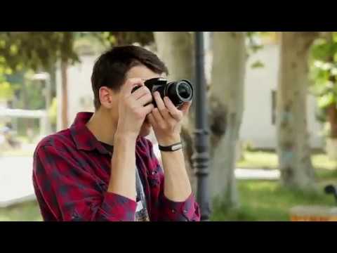 Nikon D5600-ის ვიდეო მიმოხილვა (Video Review)